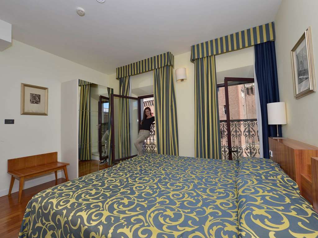 Hotel Ferrara Room photo